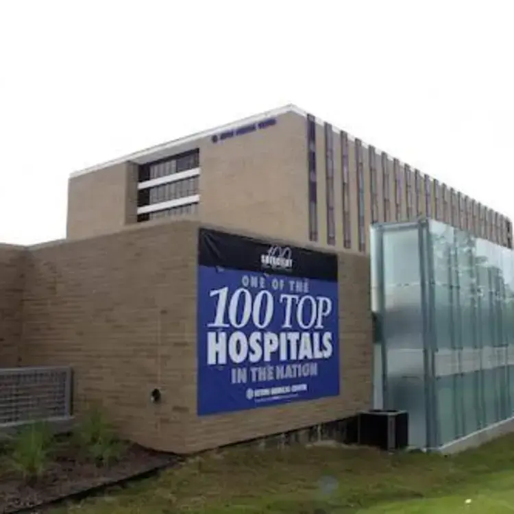 Ascension Seton Medical Center Austin USACS